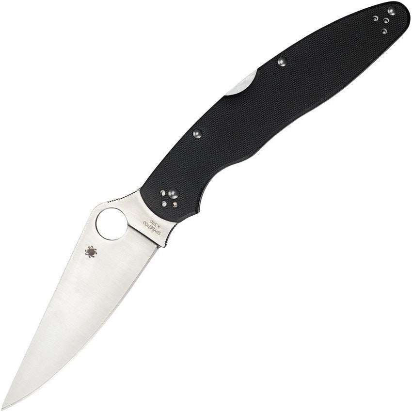 Spyderco