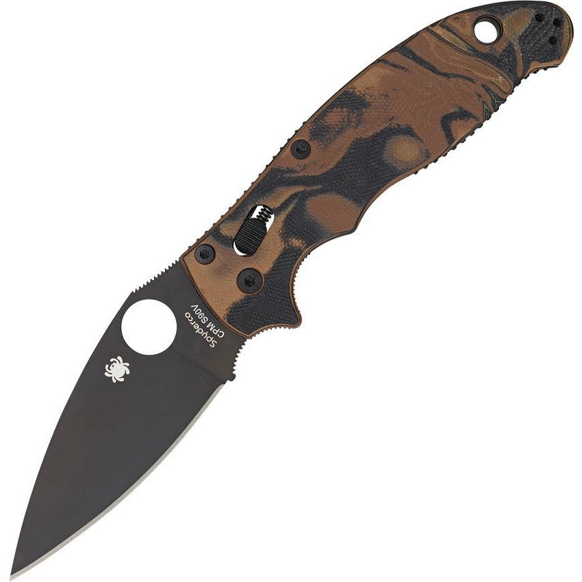 Spyderco