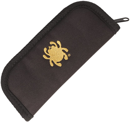 Spyderco Nylon Pouch Large – Premium Knife Protection Case