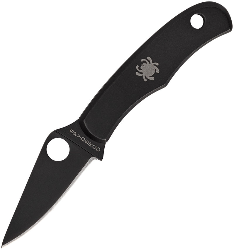 Spyderco Bug Knife C133BKP