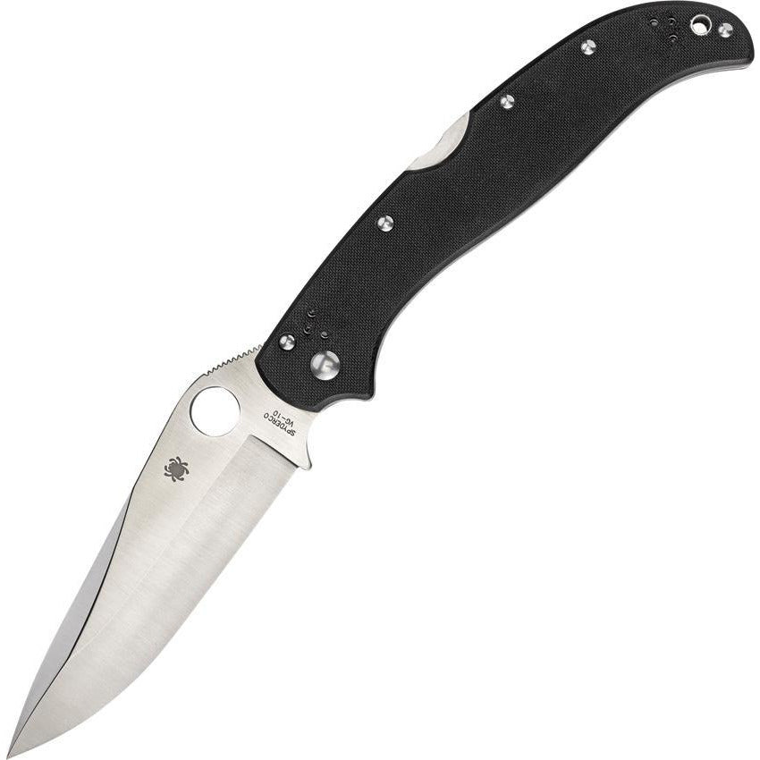 Spyderco