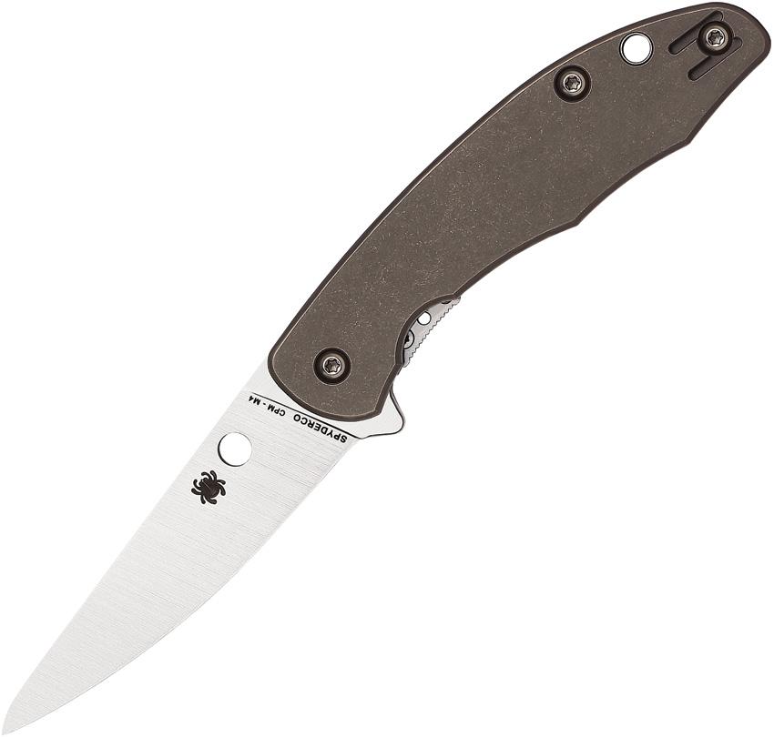 Spyderco