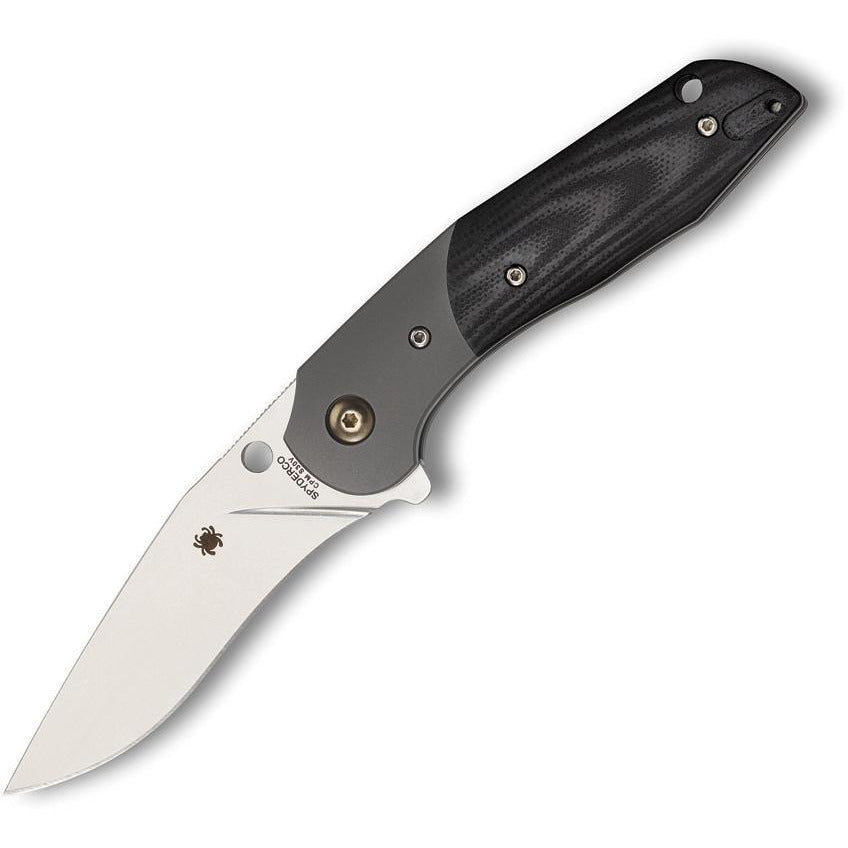 Spyderco