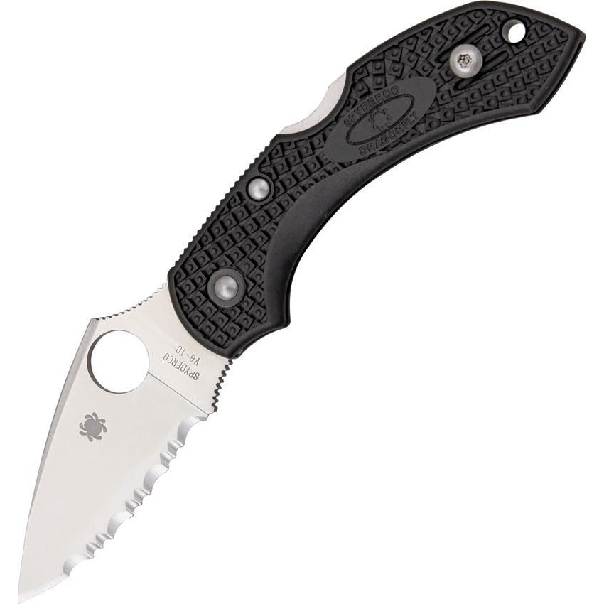 Spyderco Dragonfly 2