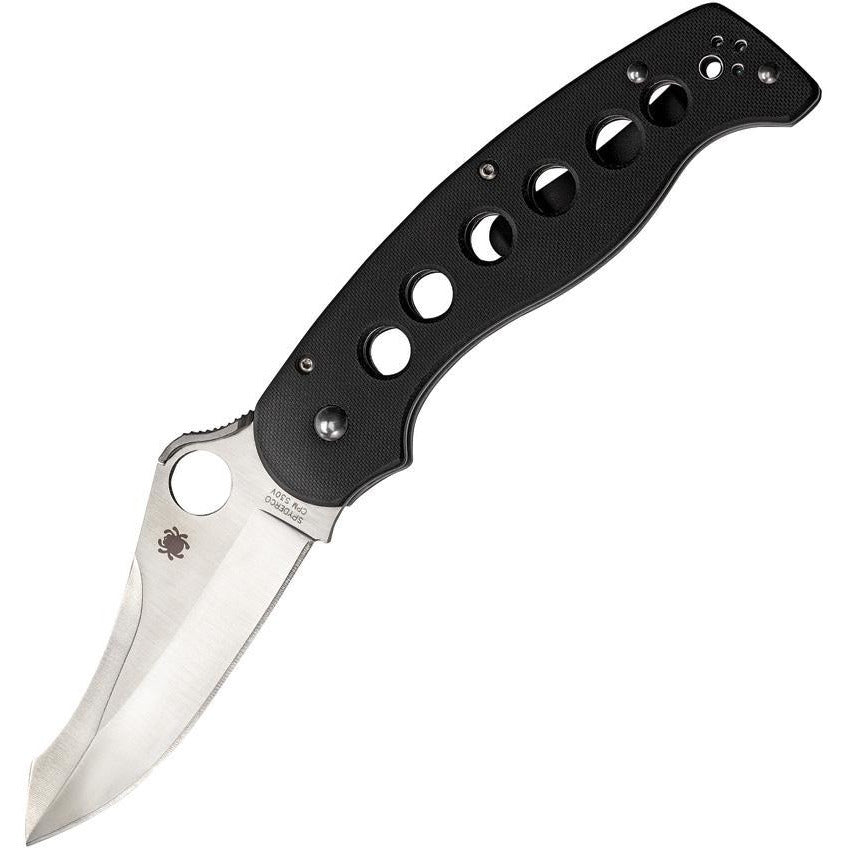 Spyderco