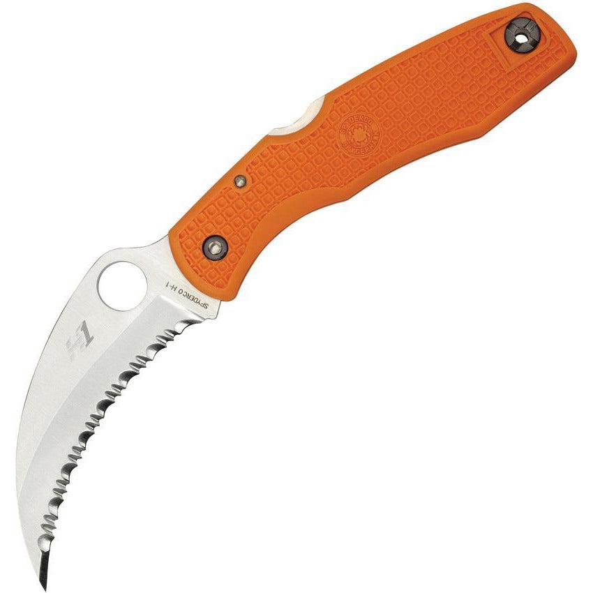 Spyderco