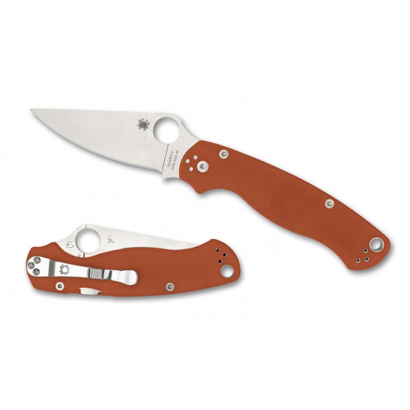 Spyderco