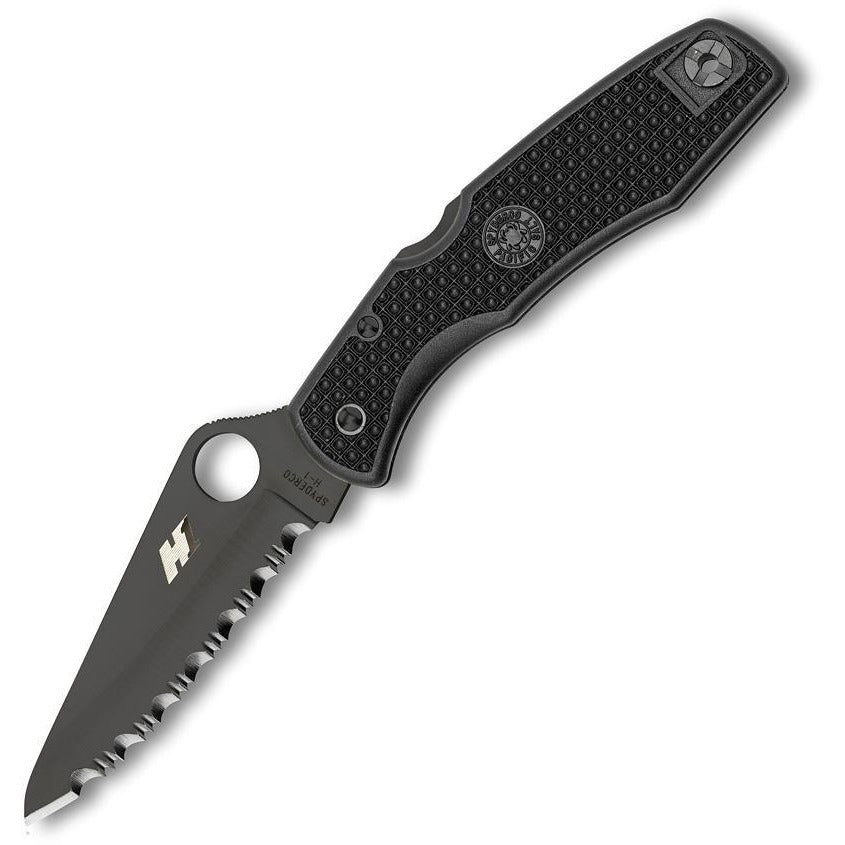 Spyderco