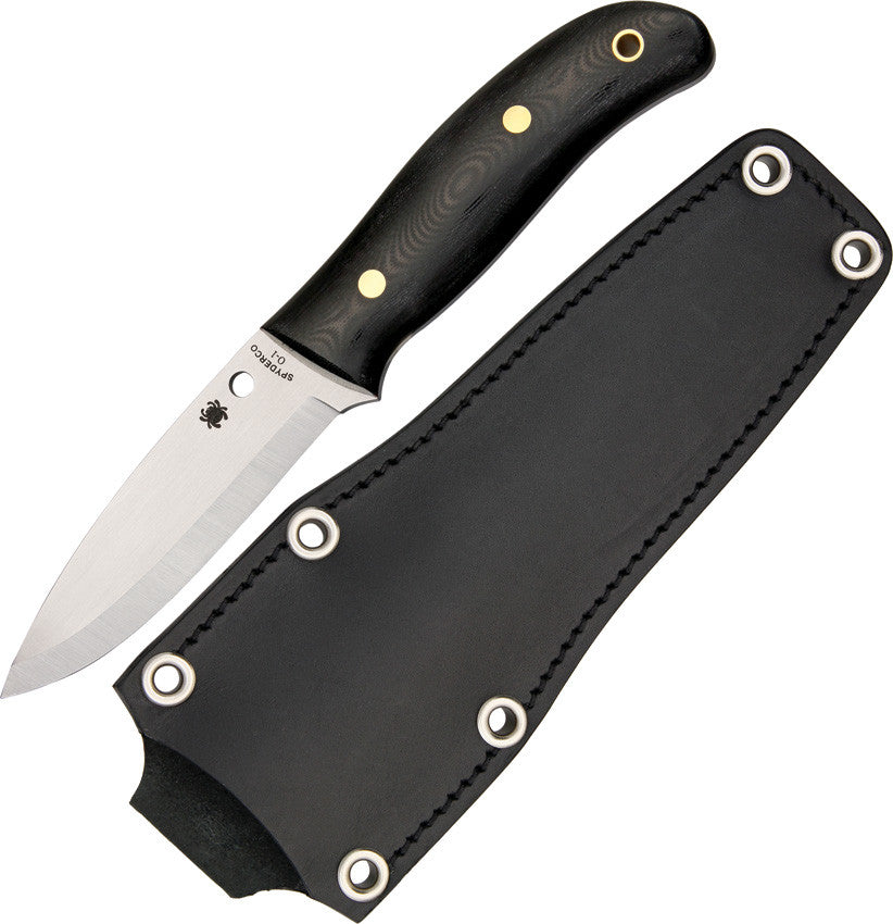 Spyderco Bushcraft