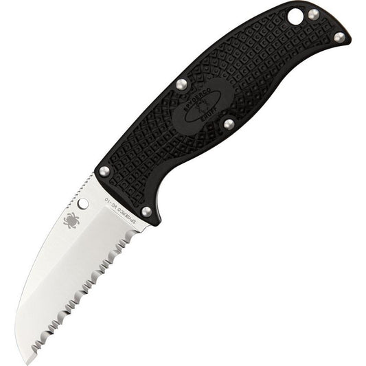 Spyderco Enuff