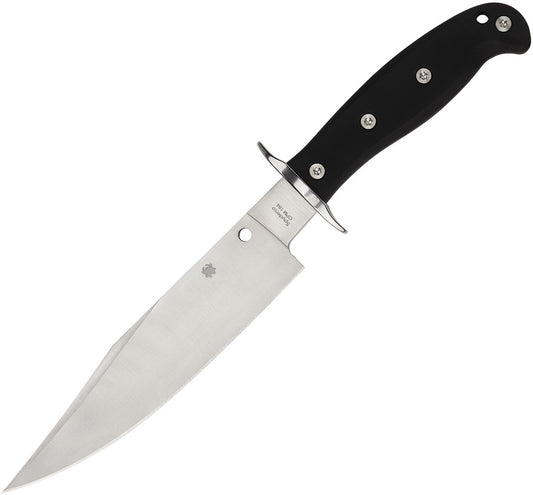 Spyderco Respect Fixed Blade FB44GP