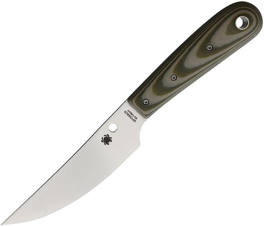 Spyderco Bow River OD Green FB46GPOD