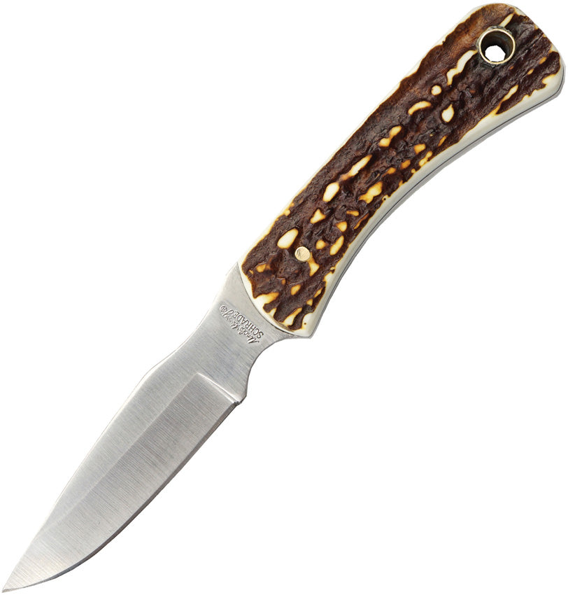 Schrade Uncle Henry Fixed Blade 1100092
