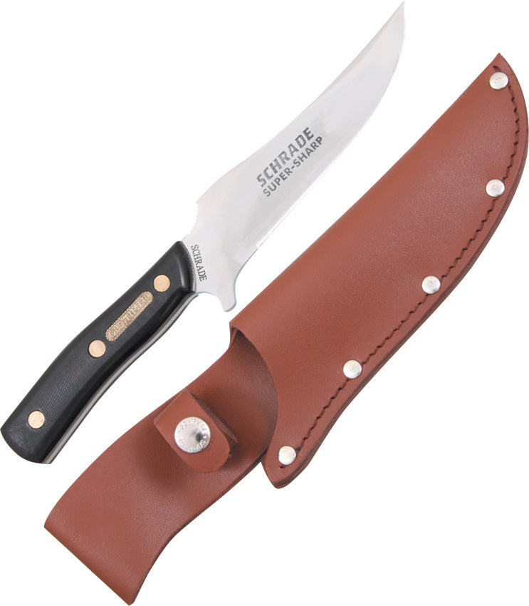 Schrade Old Timer Large Hunter SCH15OT