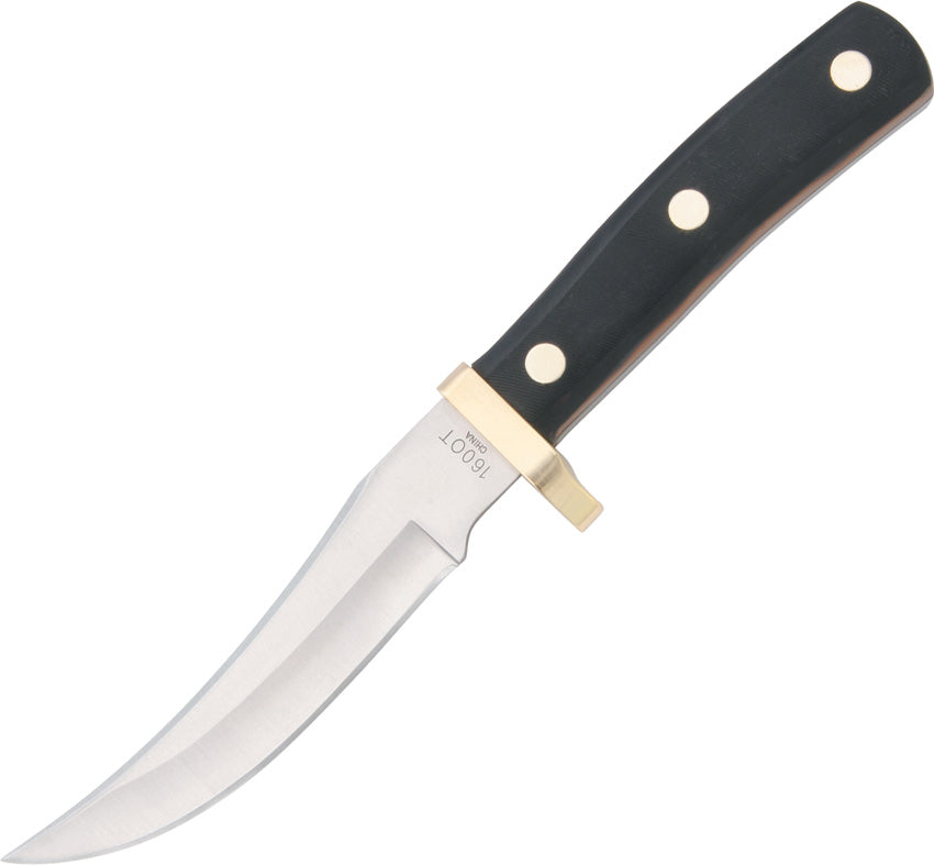Schrade Old Timer Mountain Lion 044356001281