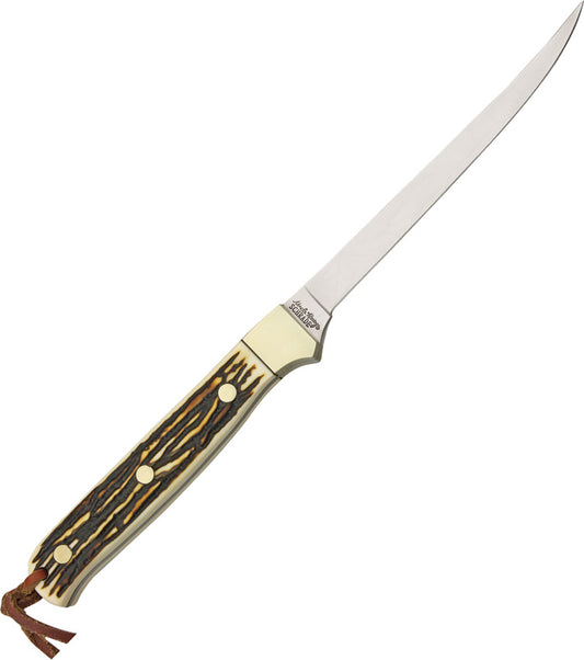 Schrade Uncle Henry Fillet SCH168UH