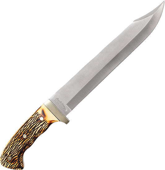 Schrade Uncle Henry Bowie 181UH