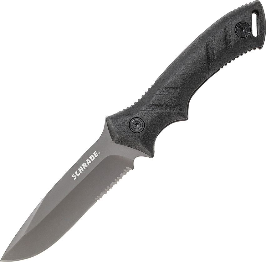 Schrade Fixed Blade SCHF31S