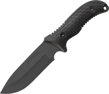 Schrade Frontier 36 Micarta Fixed Blade Knife