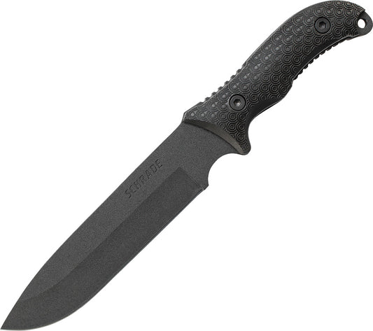 Schrade Fixed Blade SCHF37