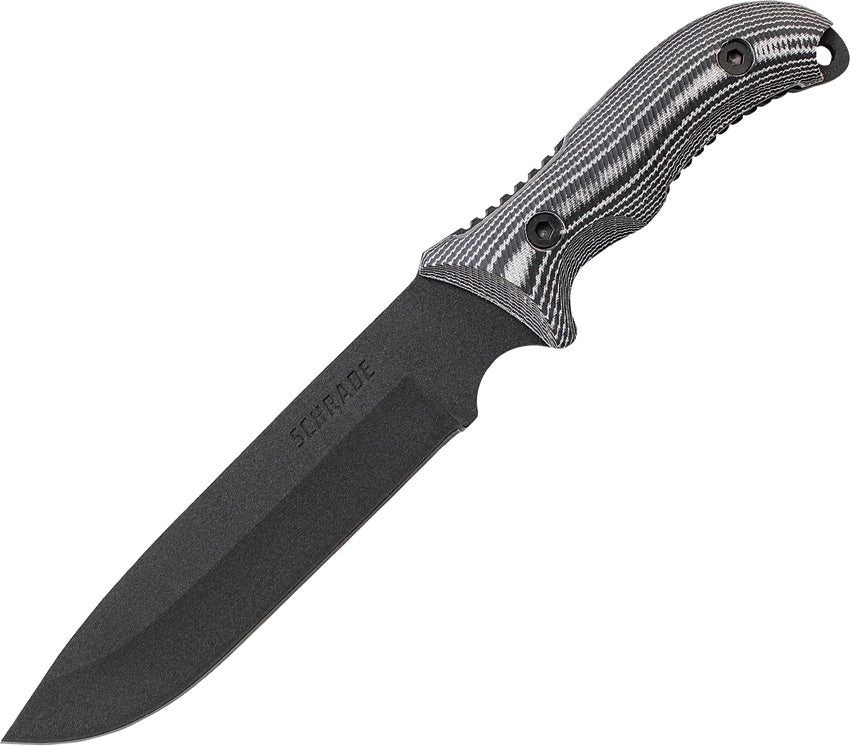 Schrade Fixed Blade SCHF37M