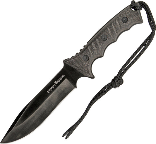 Schrade Extreme Survival SCHF3N