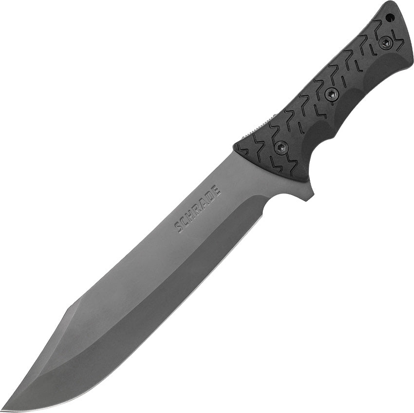 Schrade LeROY Fixed Blade SCHF45