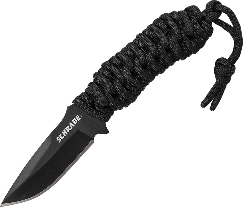 Schrade Neck Knife SCHF46
