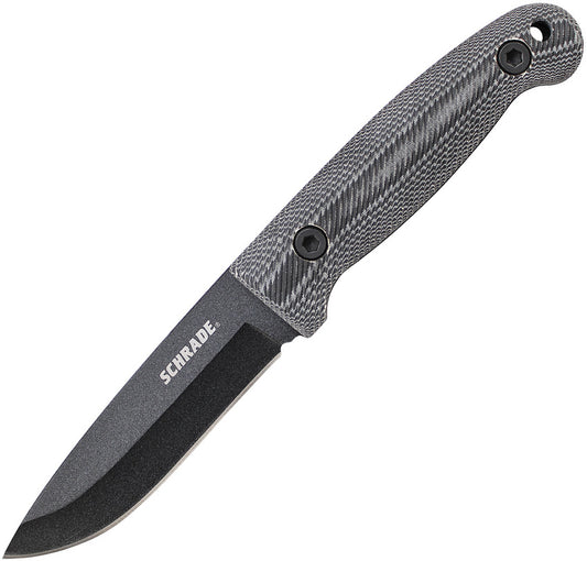 Schrade Frontier With Ferro Rod SCHF56LM