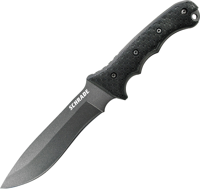 Schrade Extreme Survival Fixed Blade SCHF9