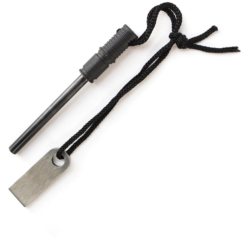 Schrade Large Ferro Rod SCHFS1