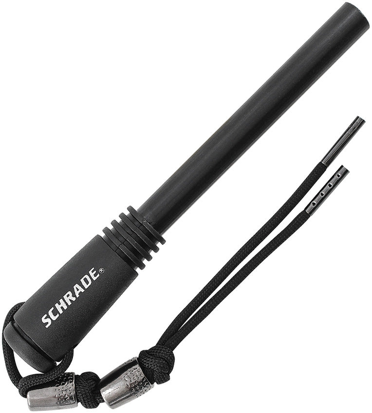 Schrade Large Ferro Rod SCHFS2