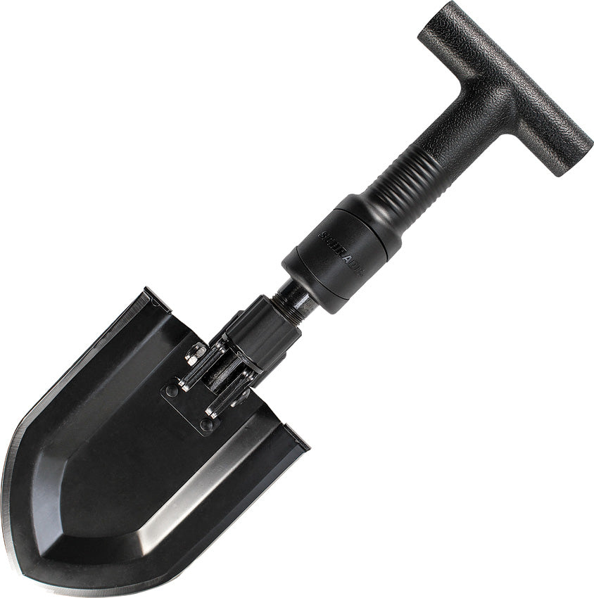 Schrade Folding Shovel SCHSH1