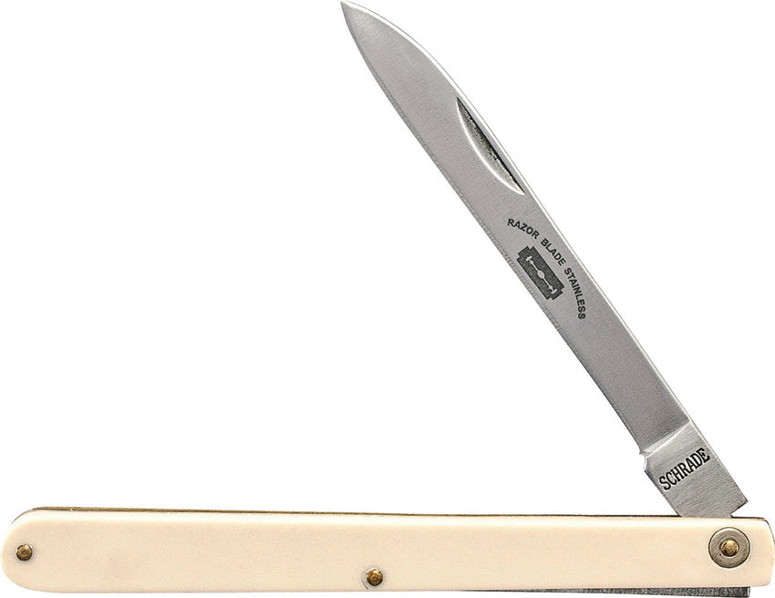 Schrade Sampler SS102RB