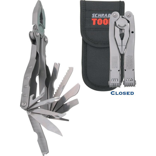 Schrade Tough Tool