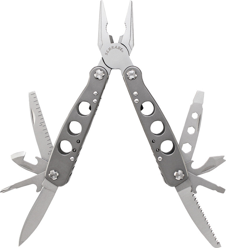 Schrade Tough Tool Multi Tool ST10