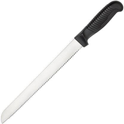 Spyderco K01SBK Bread Knife – 26 cm MBS-26 Stainless Steel Blade