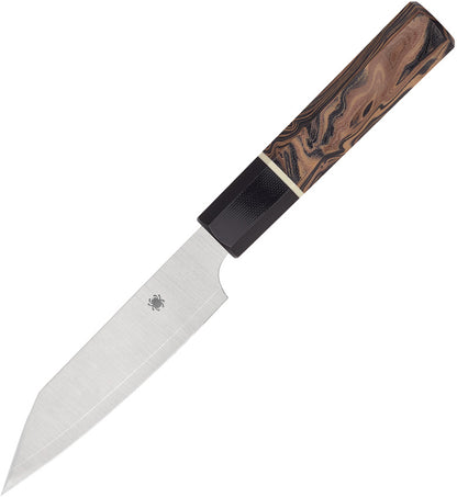 Spyderco Itamae Petty Knife – Precision, Craftsmanship, and Japanese Heritage in One Blade