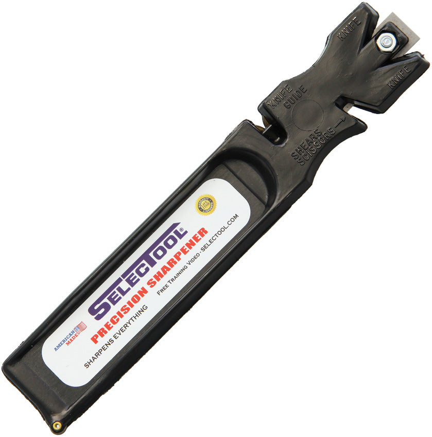 Selectool SelecTool Master Sharpener SELECTOOL MASTER SHARPENER
