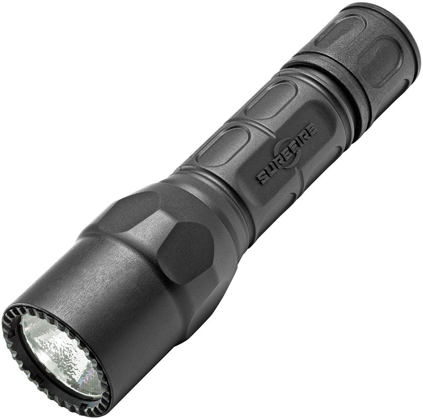 SureFire G2X Pro Flashlight Black G2X-D-BK