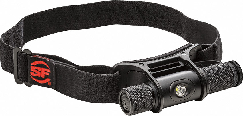SureFire Minimus Headlamp HS2-MV-A-BK