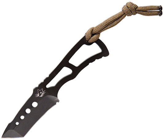 Southern Grind Vermin Tanto Black SG04050100
