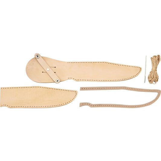 Sheaths Do-It-Yourself Knife Sheath Ki