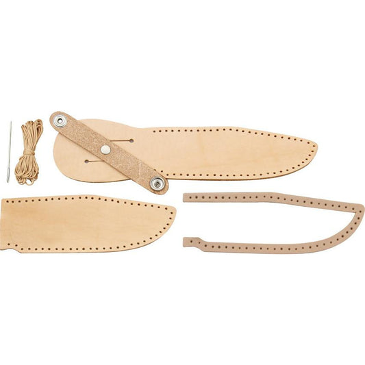 Sheaths Do-It-Yourself Knife Sheath Ki