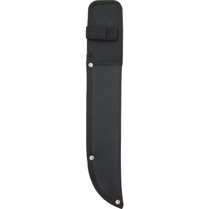 Sheath 266 8 Inch Straight Knife Sheath with Black Nylon Construction
