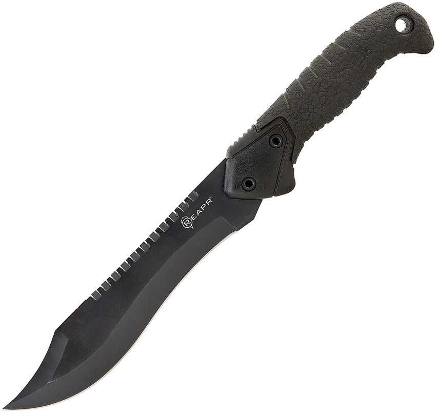 REAPR 11001 TAC Bowie Knife – 13" Tactical Survival Blade - Shop now at Mjoutdoorsgear UK
