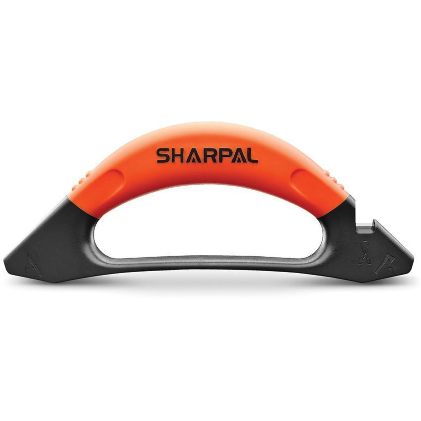 Sharpal