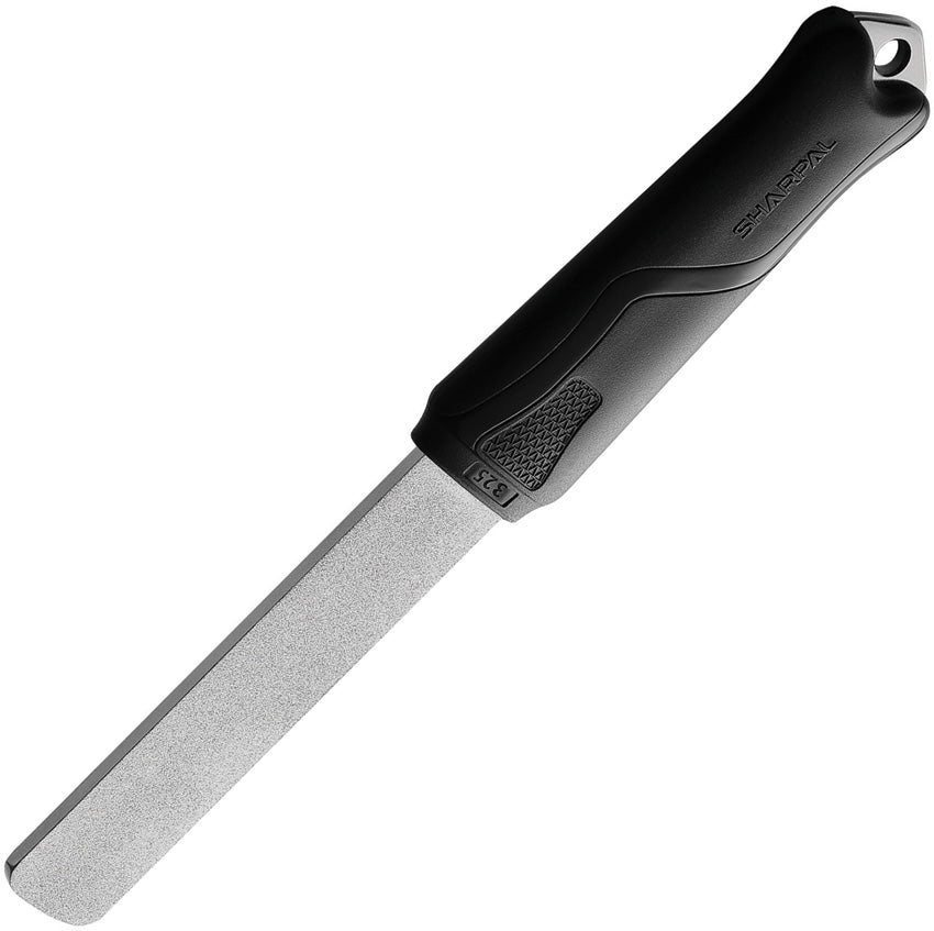 Sharpal Dual Grit Diamond Sharpener 121N