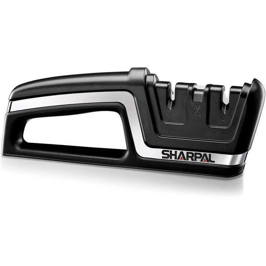 Sharpal