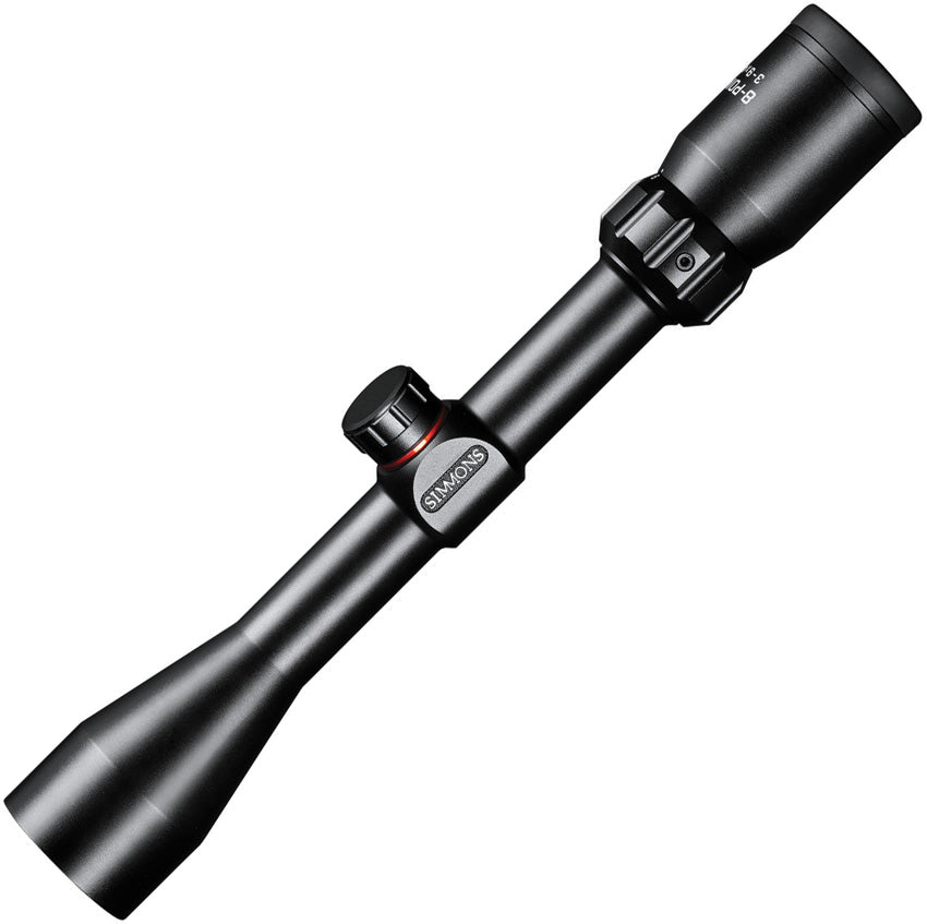 Simmons 8 Point 3-9x40mm Scope S8P3940